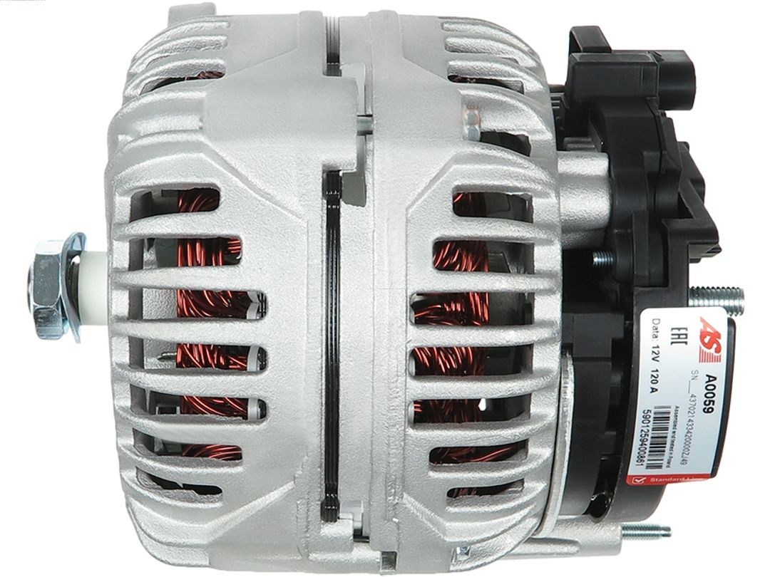 Alternator AS-PL A0059