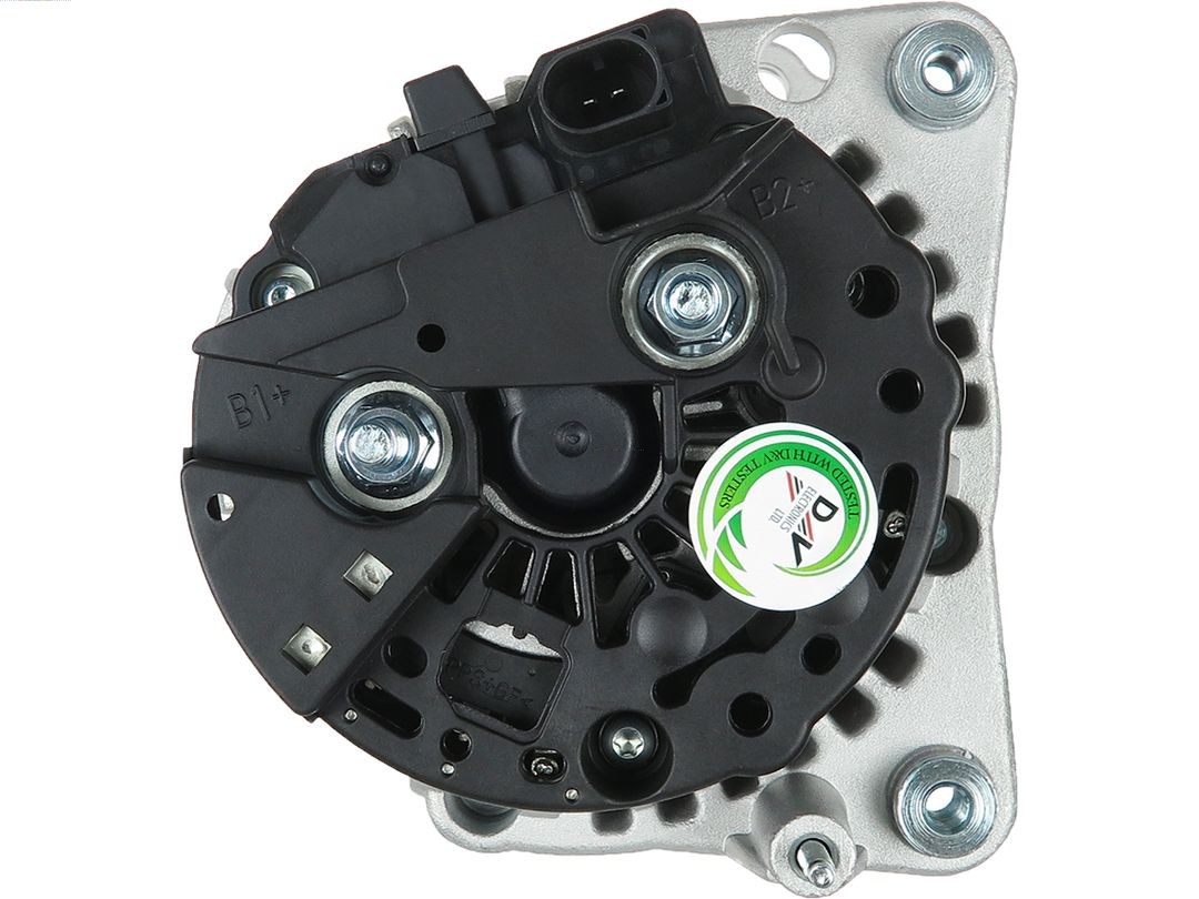 Alternator AS-PL A0127