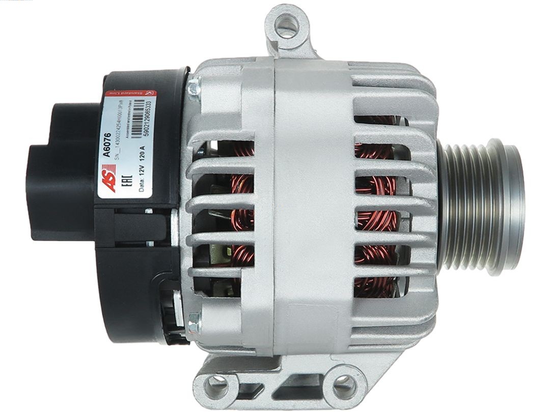 Alternator AS-PL A6076