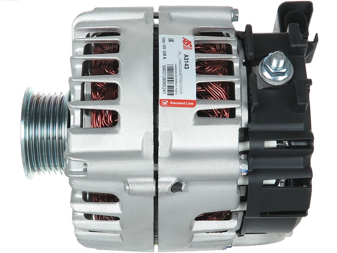 Alternator AS-PL A3143