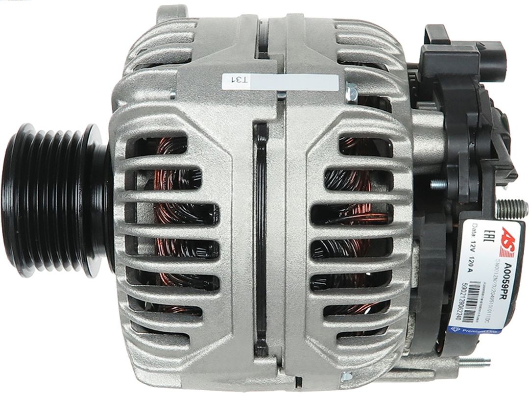 Alternator AS-PL A0059PR