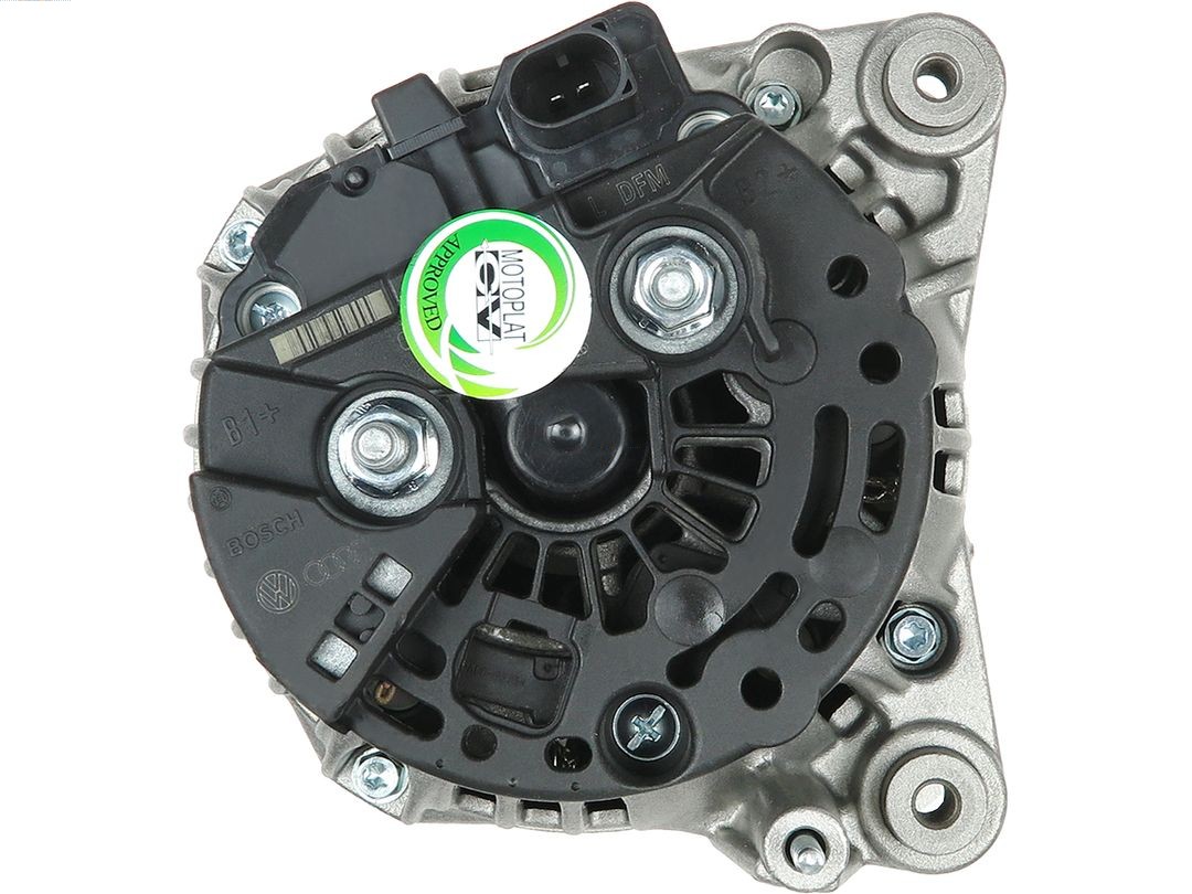 Alternator AS-PL A0059PR