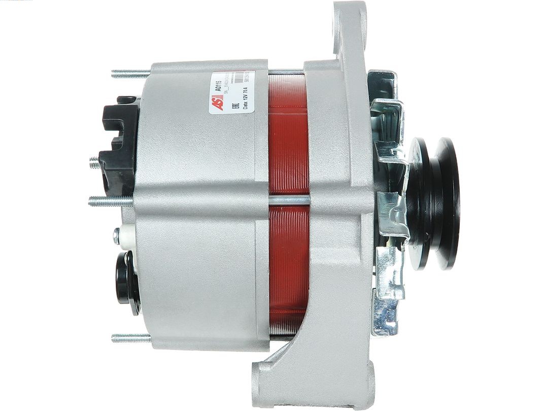 Alternator AS-PL A0115