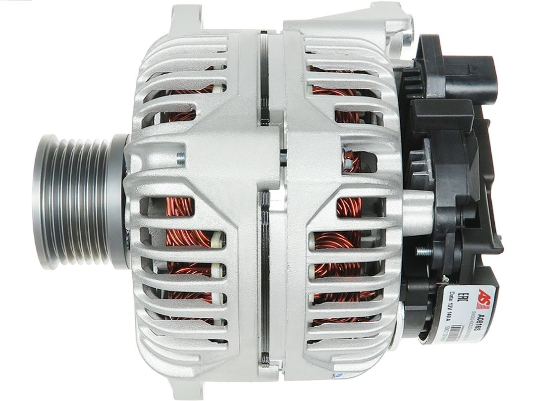 Alternator AS-PL A0816S