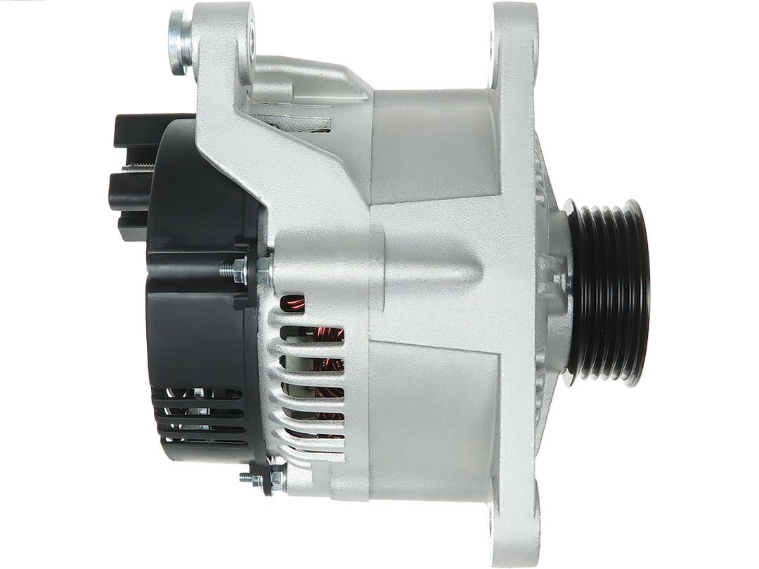 Alternator AS-PL A4019