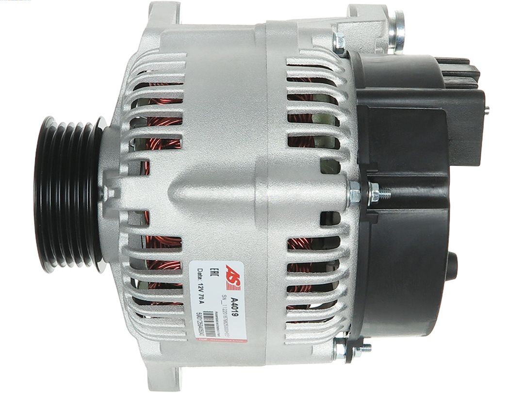Alternator AS-PL A4019