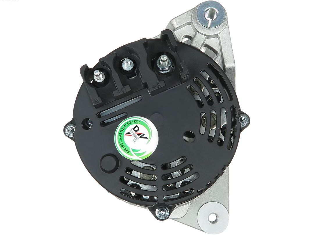 Alternator AS-PL A4019