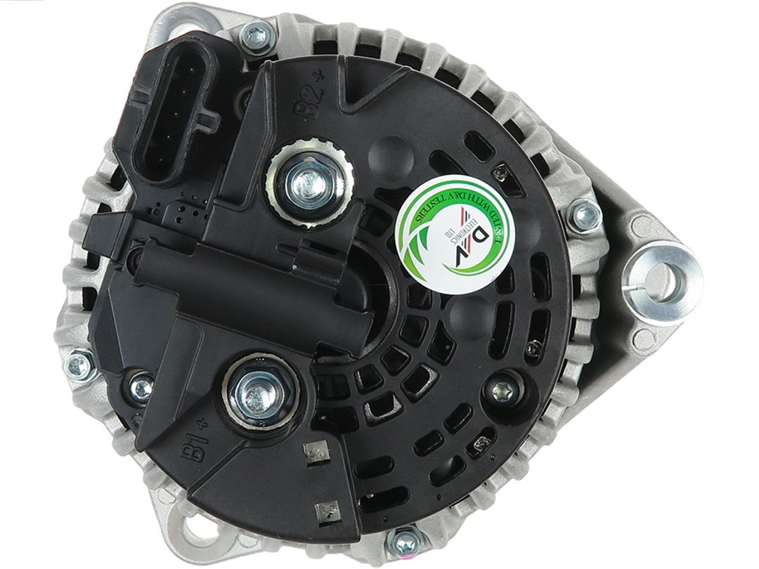 Alternator AS-PL A0062