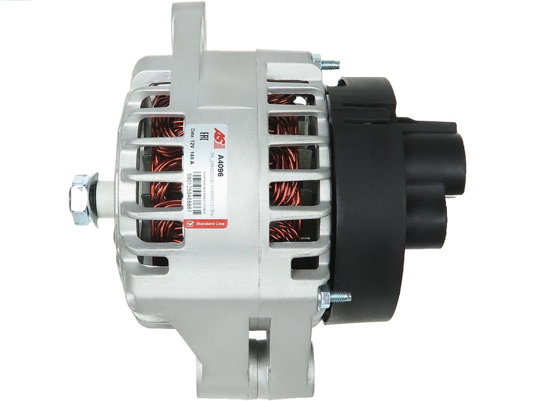 Alternator AS-PL A4096