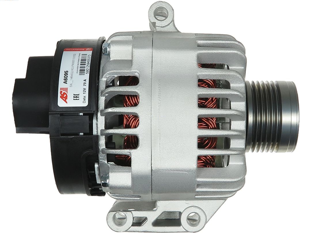 Alternator AS-PL A6095