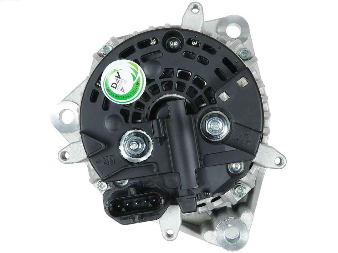 Alternator AS-PL A0034
