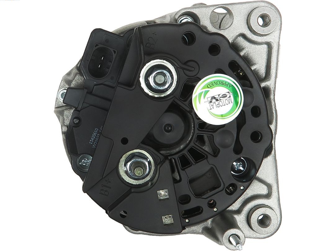 Alternator AS-PL A0765PR