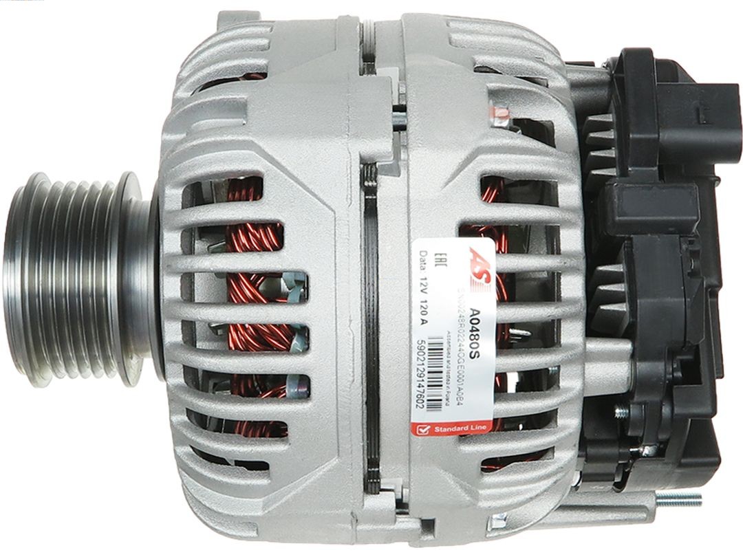 Alternator AS-PL A0480S