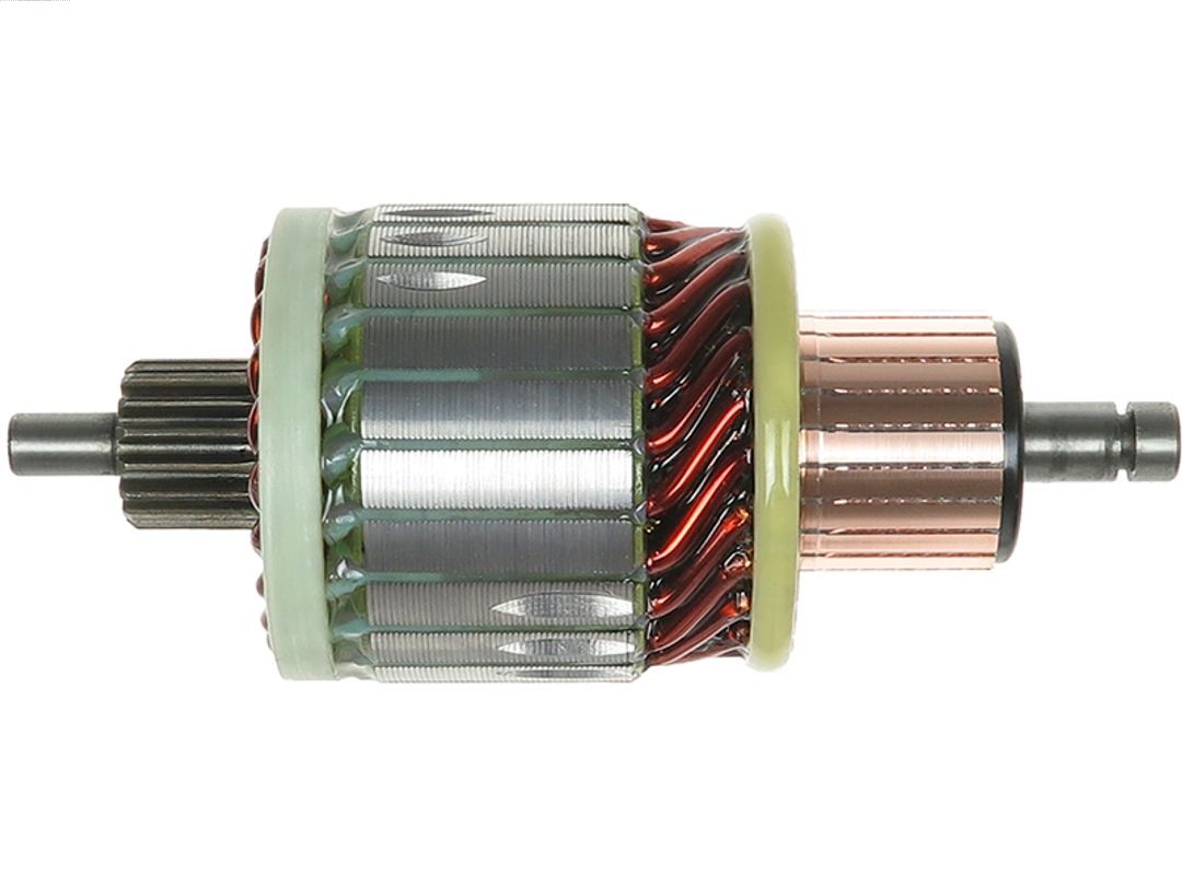 Alternator AS-PL A0736(SEG)