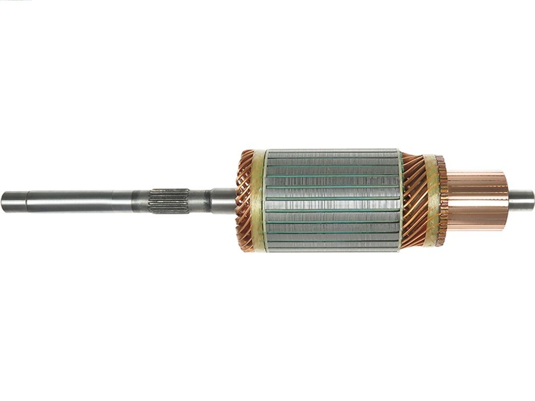 Alternator AS-PL A0960(SEG)