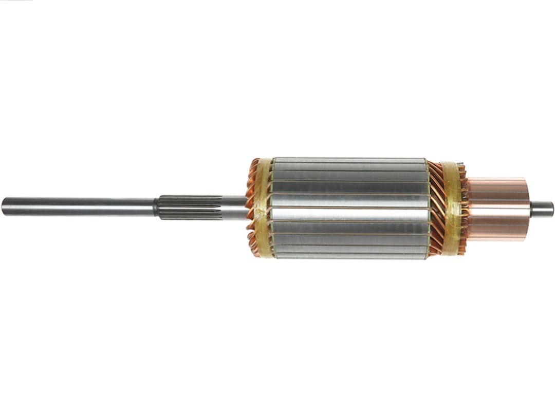 Alternator AS-PL A0952(SEG)