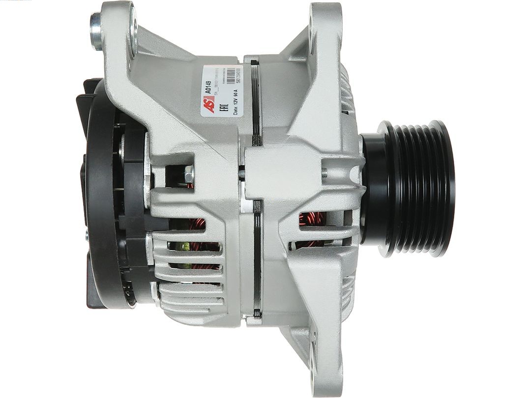 Alternator AS-PL A0149