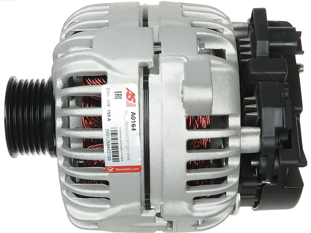 Alternator AS-PL A0164
