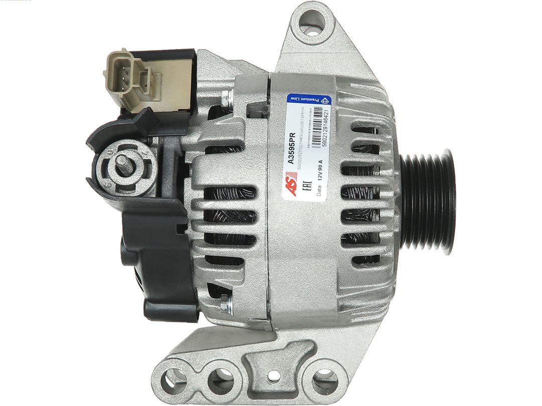 Alternator AS-PL A3595PR