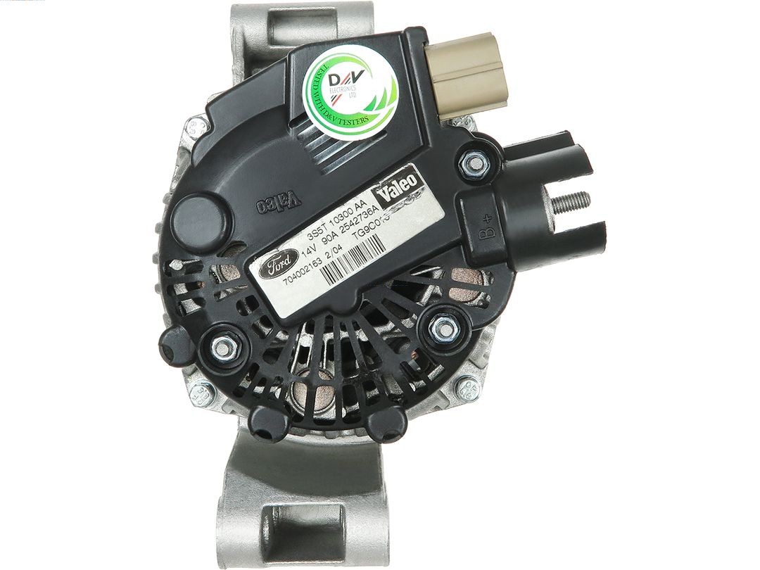Alternator AS-PL A3595PR