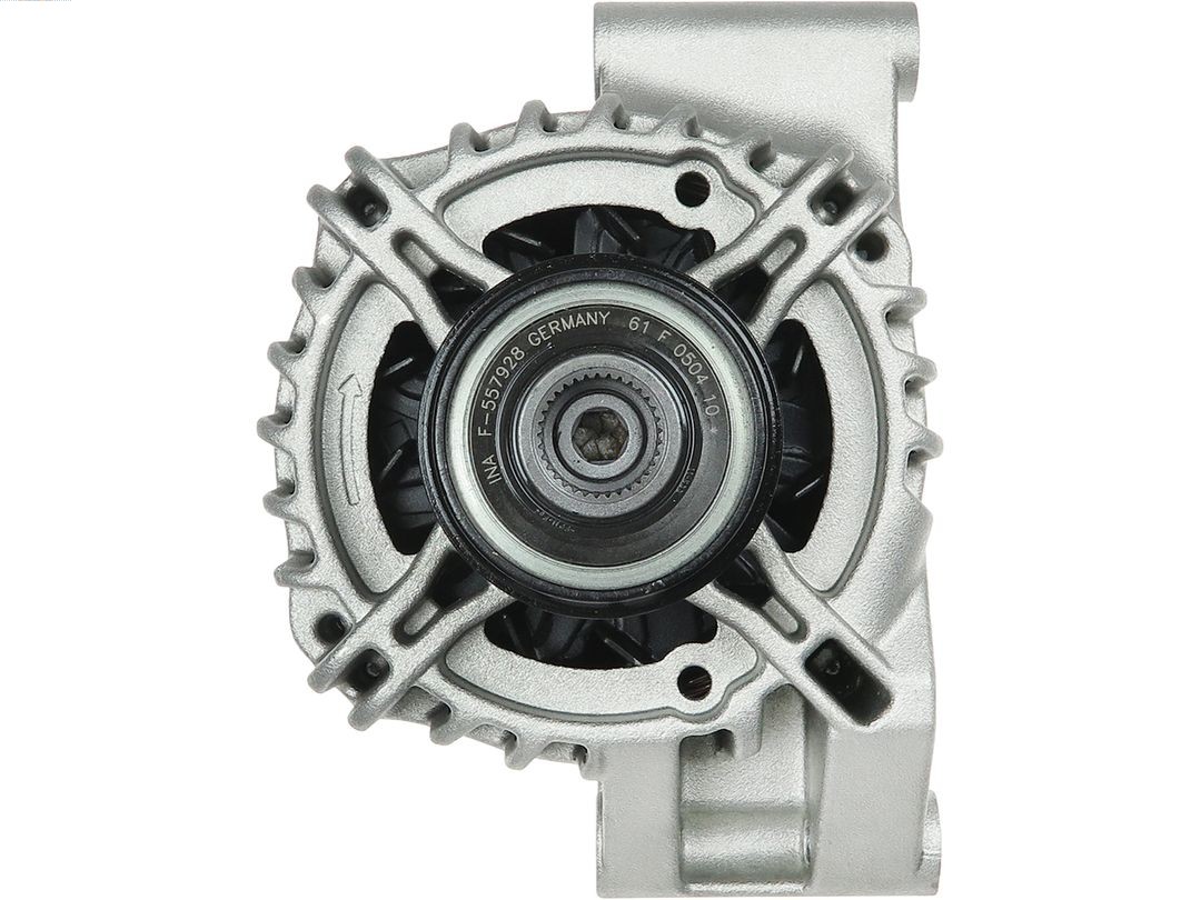 Alternator AS-PL A6095PR