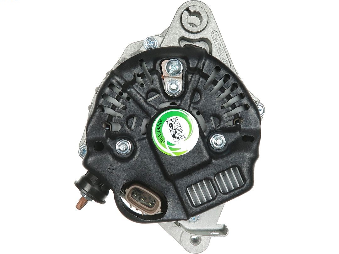Alternator AS-PL A6202PR