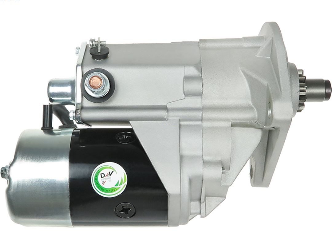 Alternator AS-PL A0946(SEG)