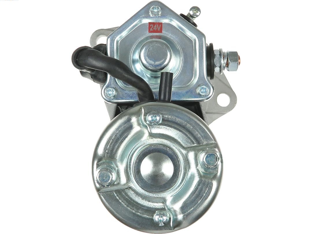 Alternator AS-PL A0946(SEG)