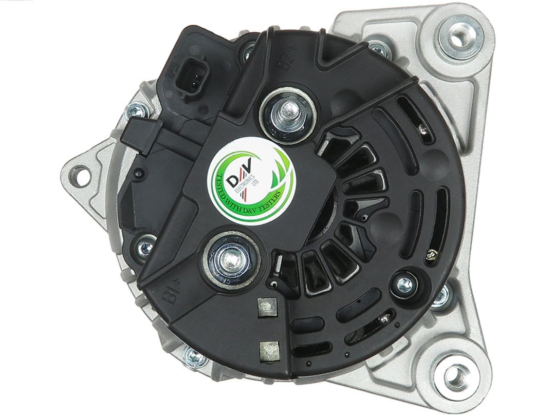 Alternator AS-PL A0213