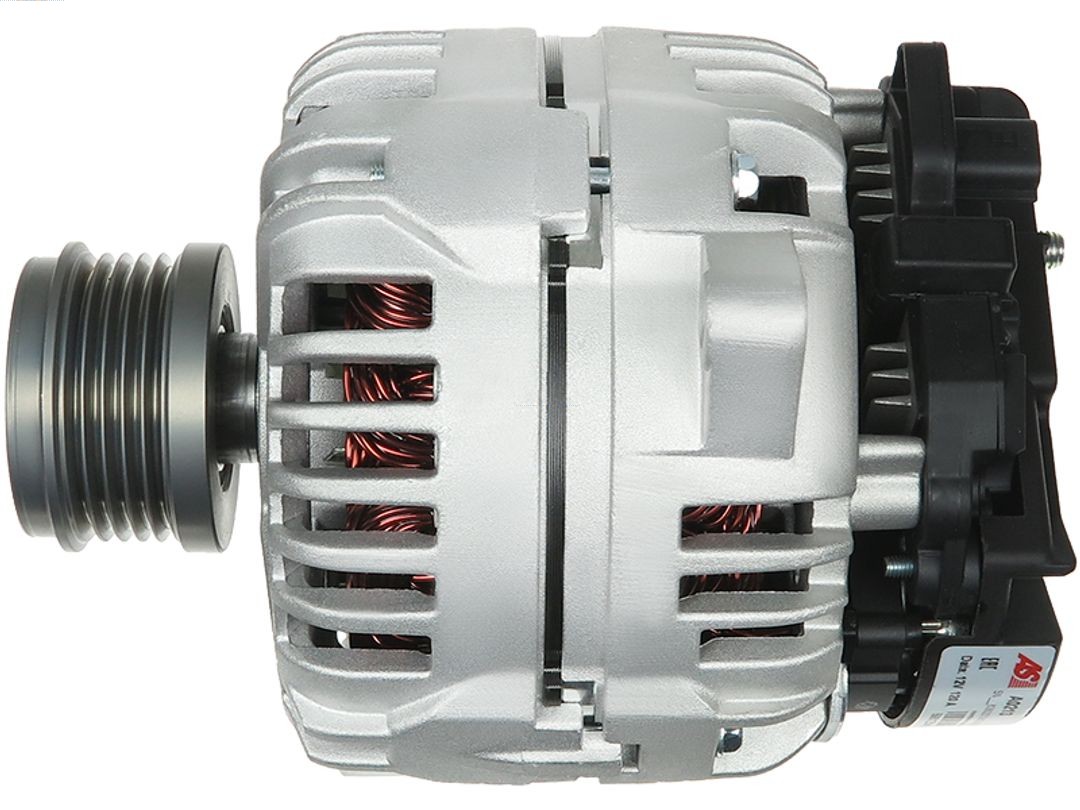 Alternator AS-PL A0213