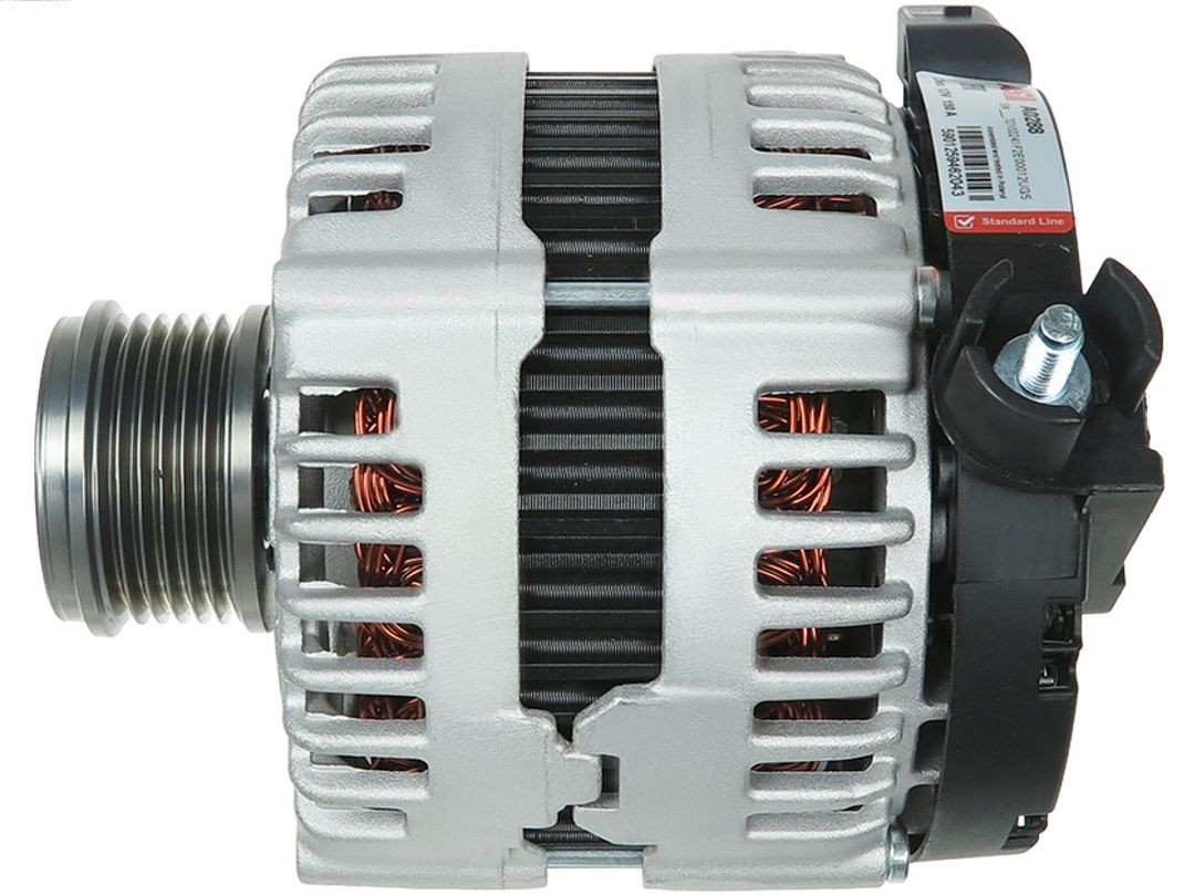 Alternator AS-PL A0288