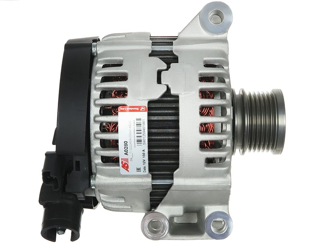 Alternator AS-PL A0280