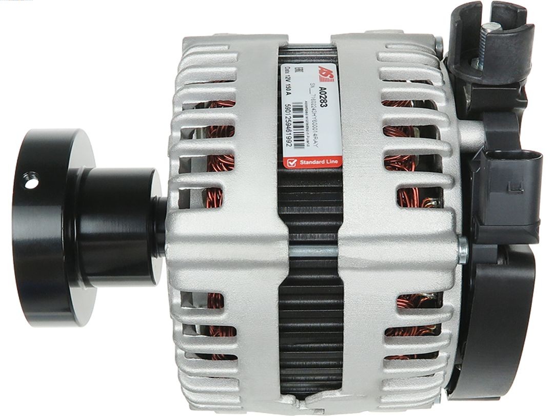 Alternator AS-PL A0283