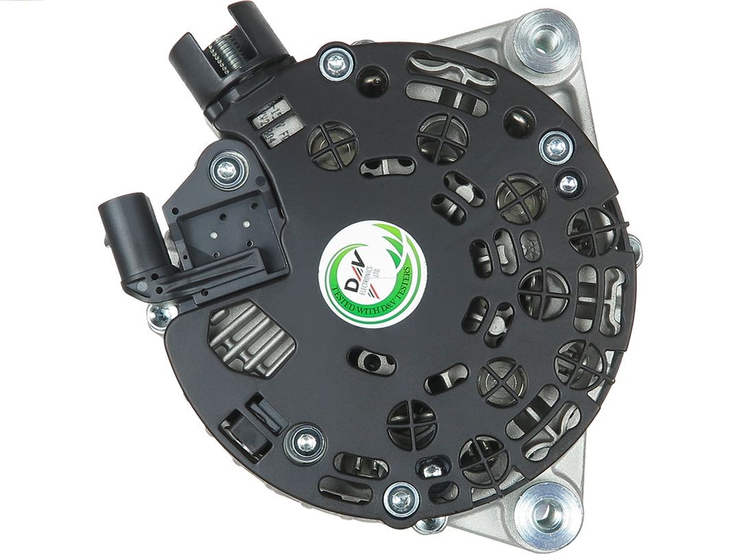 Alternator AS-PL A0283
