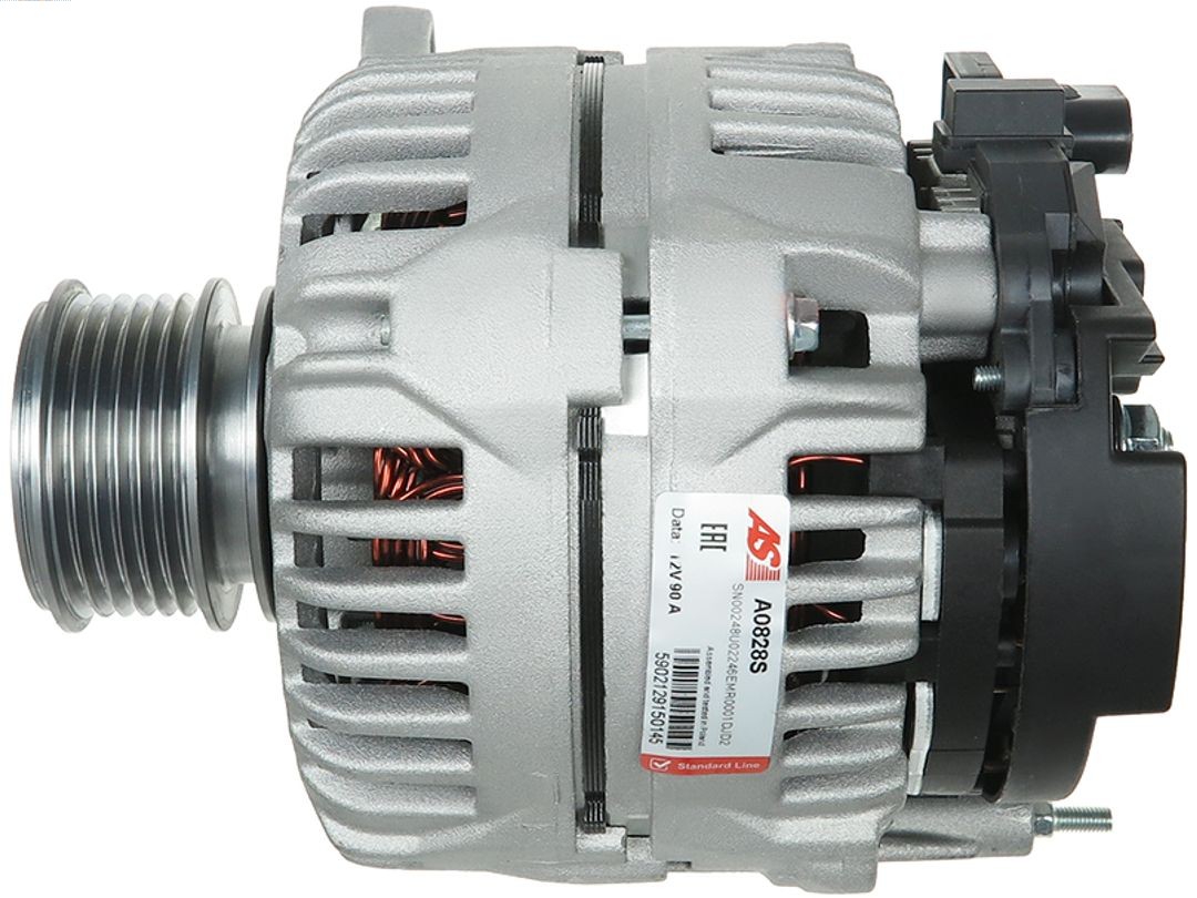 Alternator AS-PL A0828S
