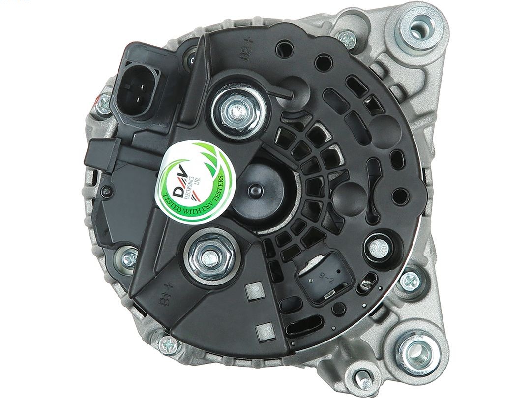 Alternator AS-PL A0362