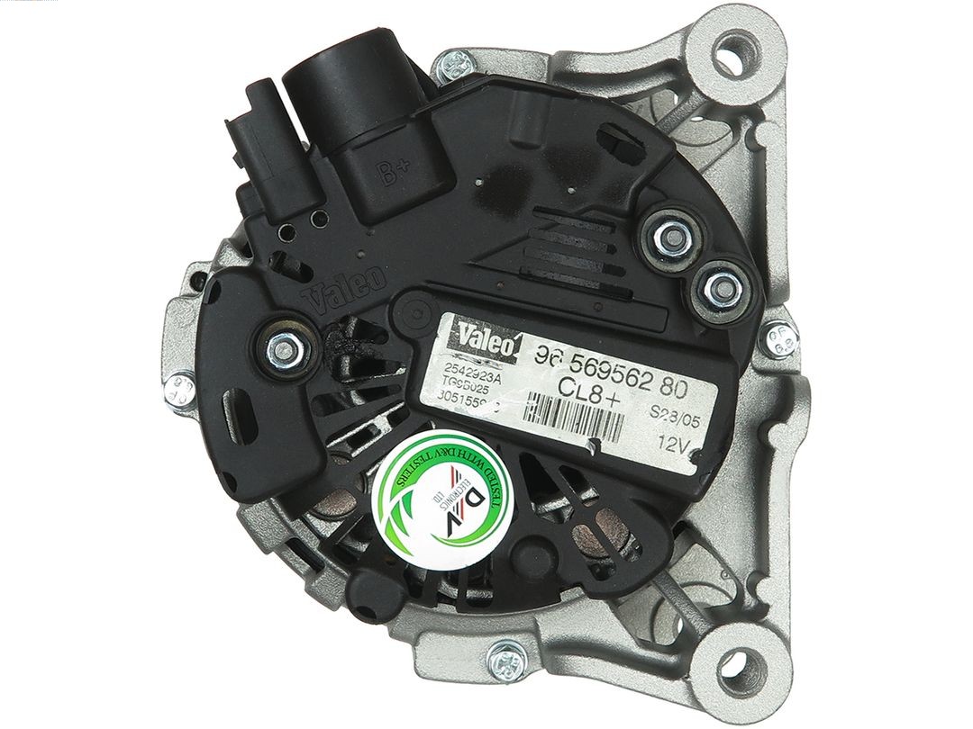 Alternator AS-PL A3609PR