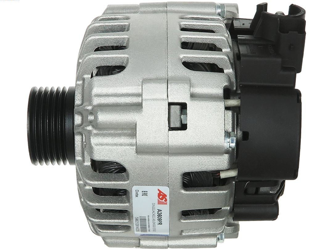 Alternator AS-PL A3609PR