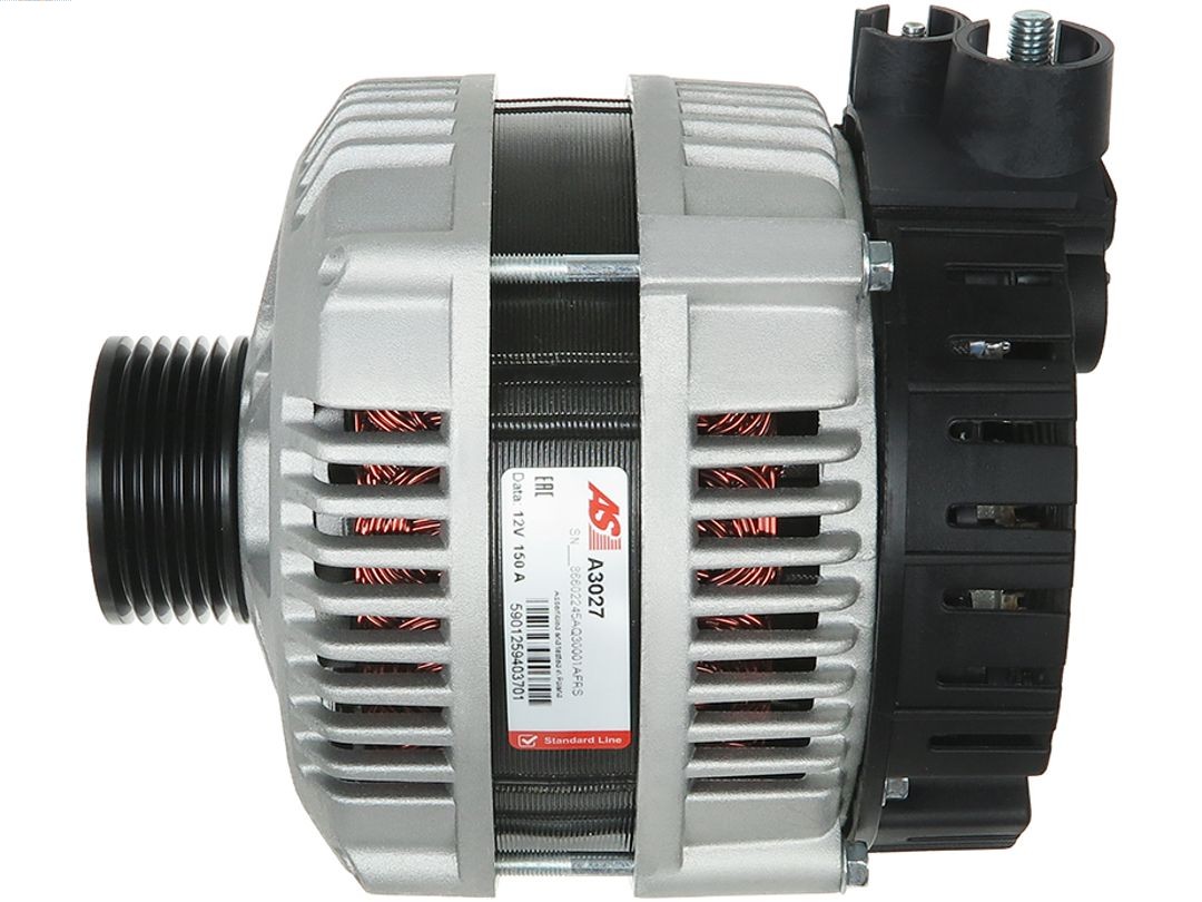 Alternator AS-PL A3027