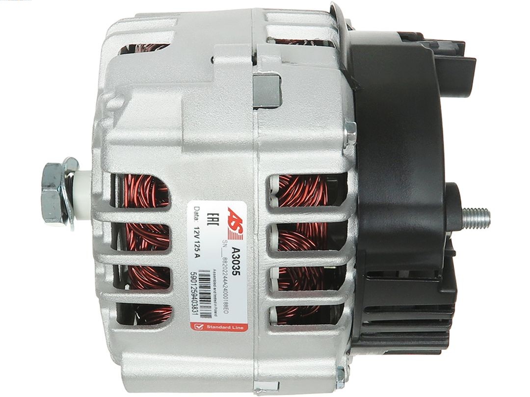 Alternator AS-PL A3035