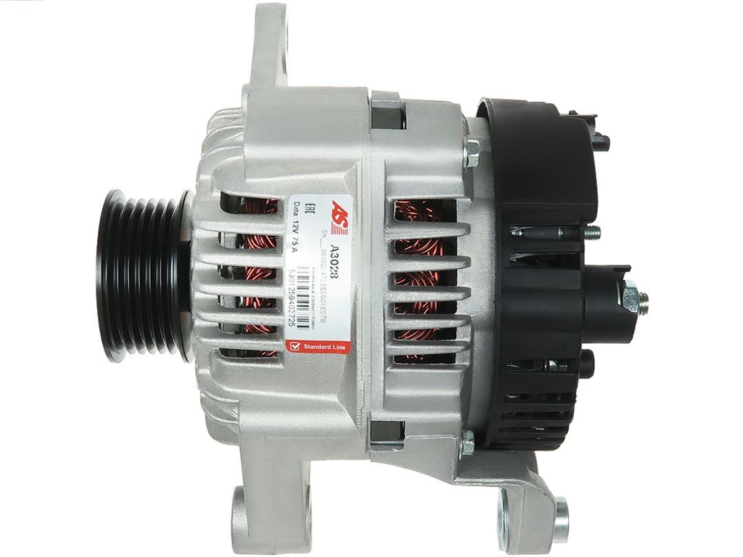 Alternator AS-PL A3028
