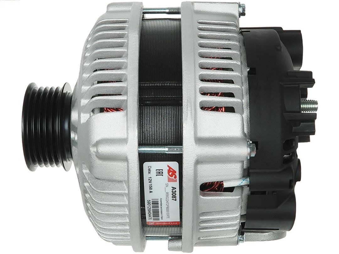 Alternator AS-PL A3087