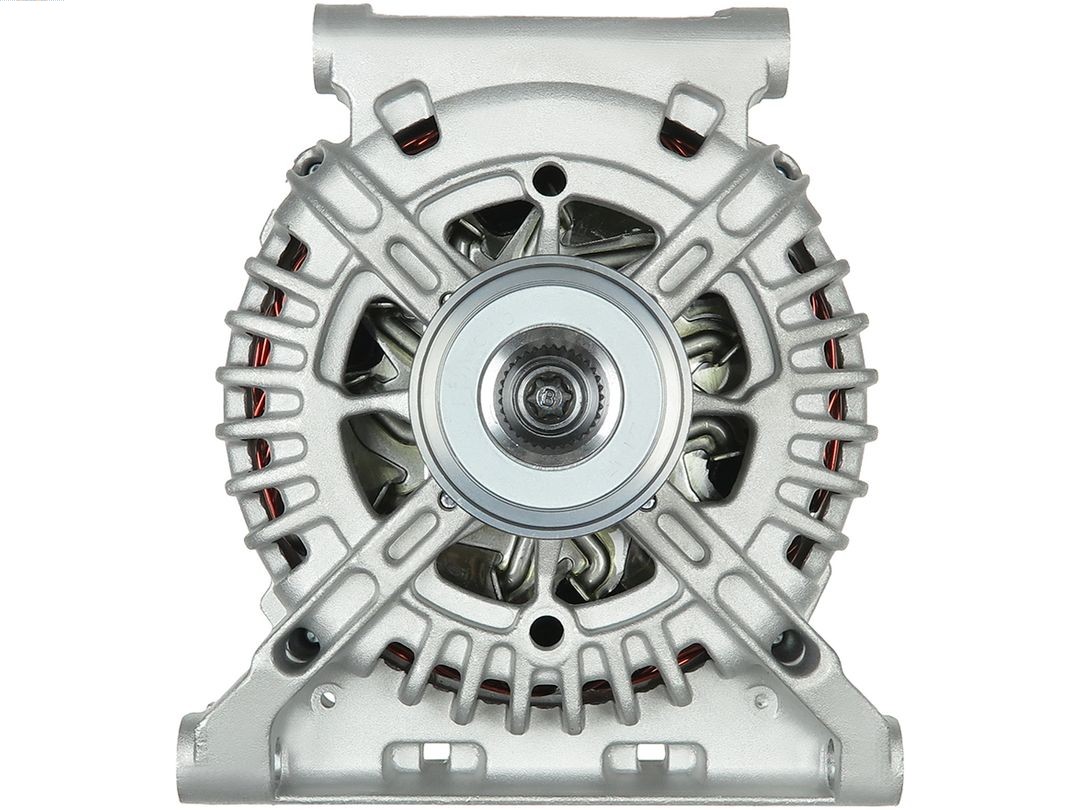 Alternator MERCEDES-BENZ A-CLASS (W169) A 180 CDI (169.007, 169.307) diesel 109 cai AS-PL A3158