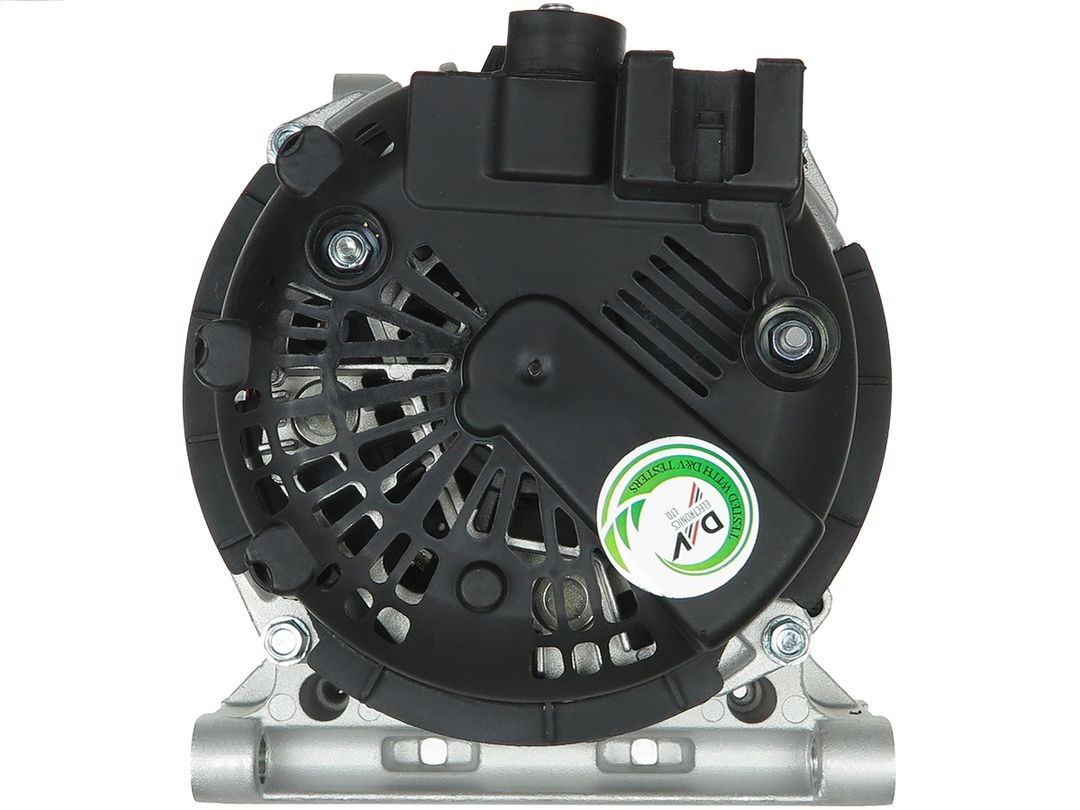 Alternator MERCEDES-BENZ A-CLASS (W169) A 180 CDI (169.007, 169.307) diesel 109 cai AS-PL A3158