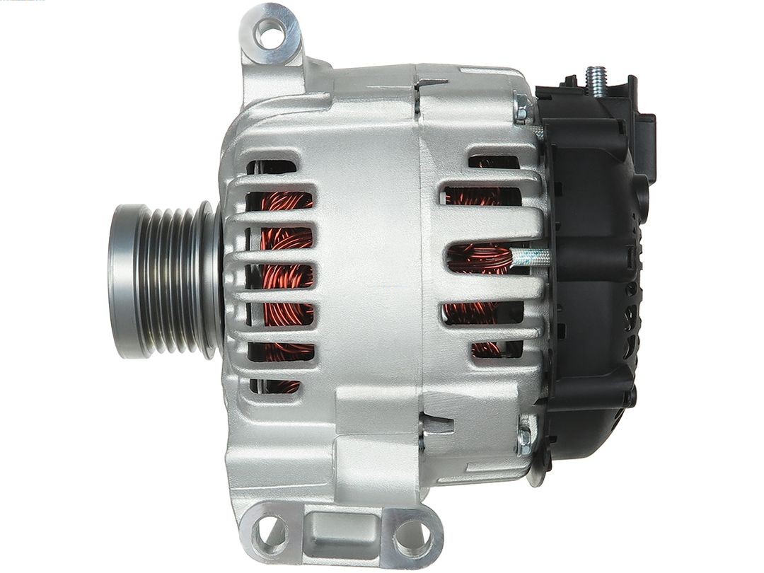 Alternator MERCEDES-BENZ A-CLASS (W169) A 180 CDI (169.007, 169.307) diesel 109 cai AS-PL A3158