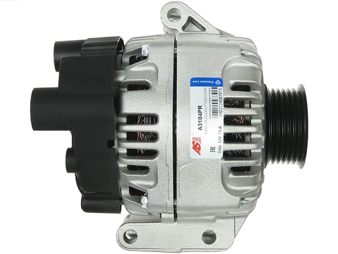Alternator AS-PL A3104PR
