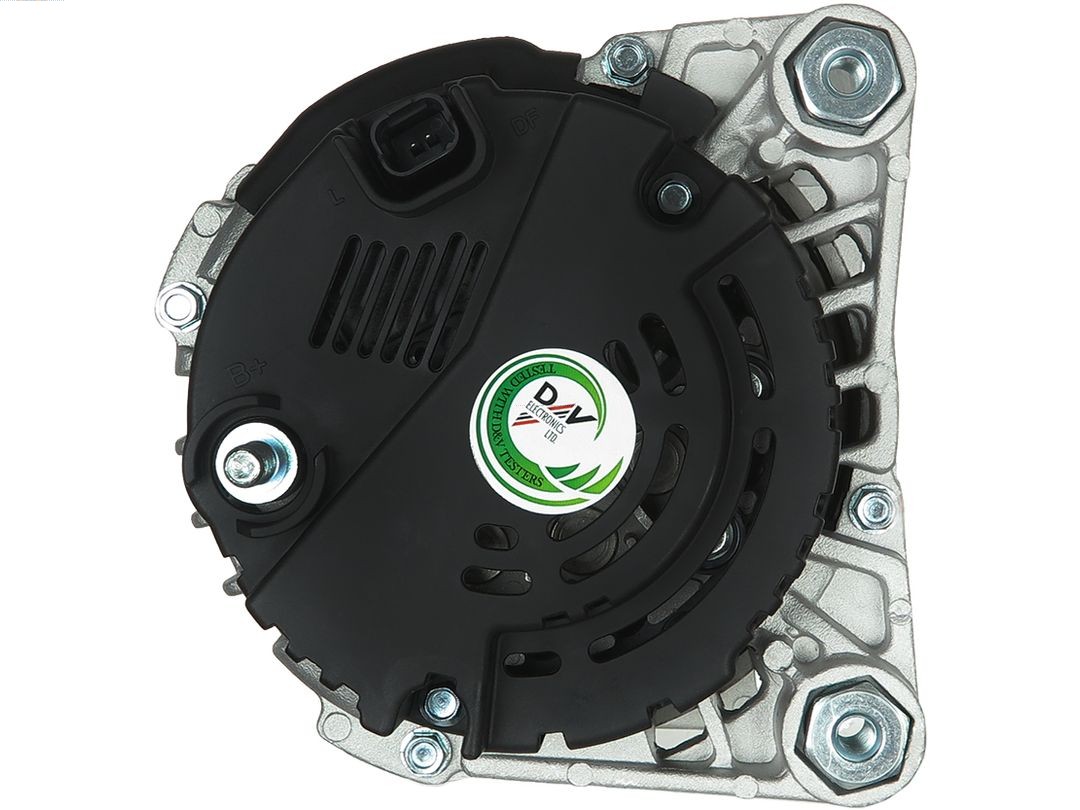 Alternator AS-PL A3037(P)