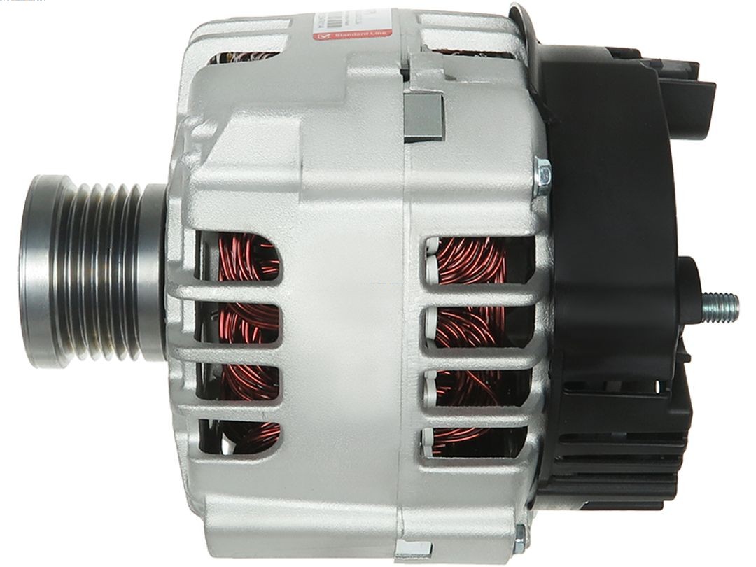 Alternator AS-PL A3037(P)