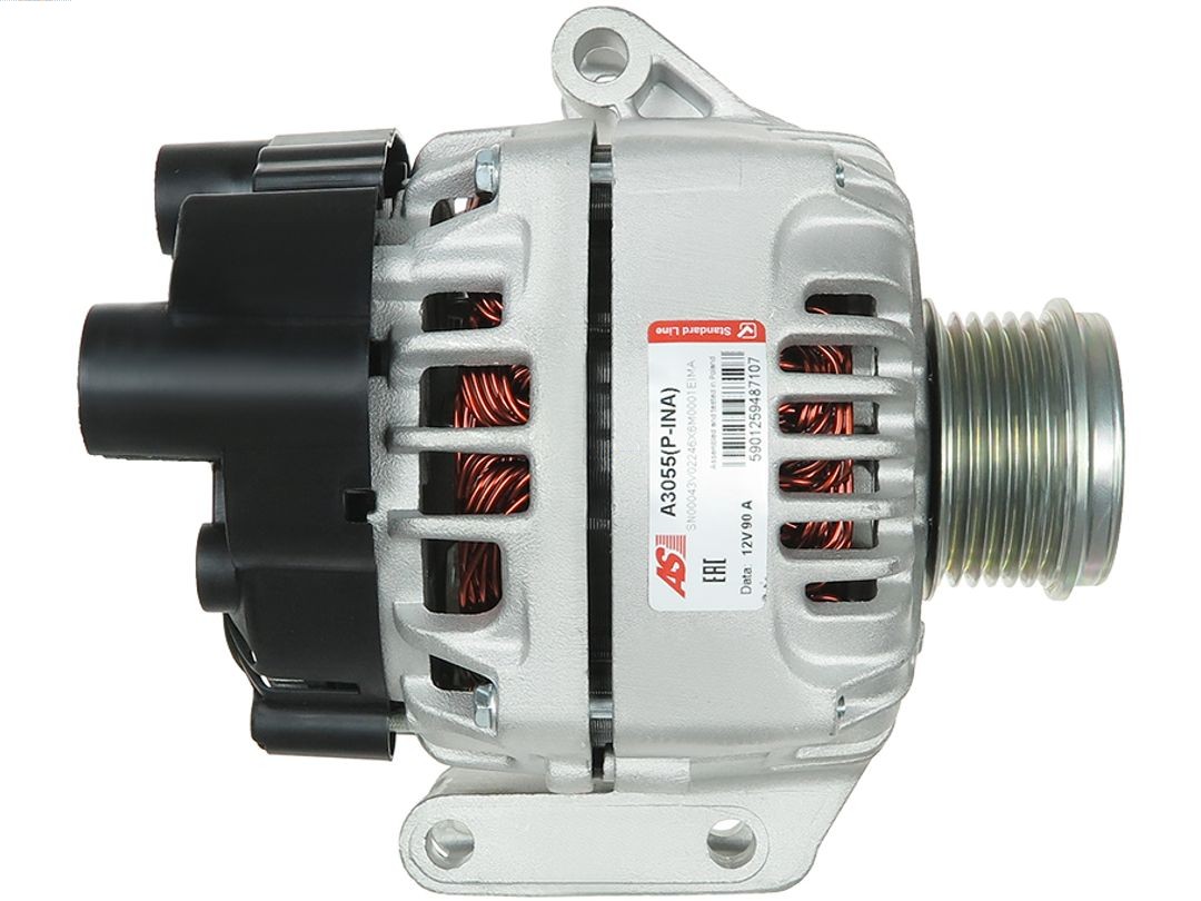 Alternator AS-PL A3055(P-INA)
