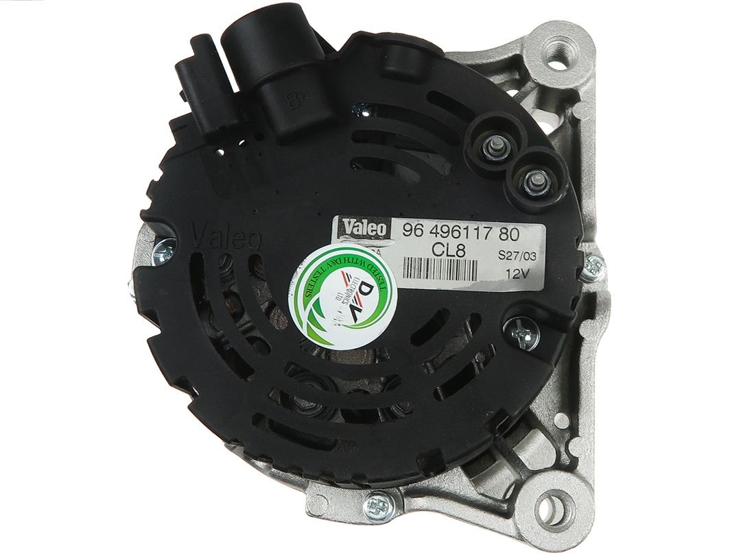 Alternator AS-PL A3626PR